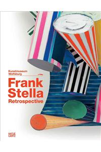 Frank Stella