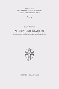 Wissen Und Glauben