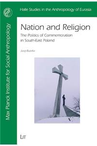Nation and Religion, 14