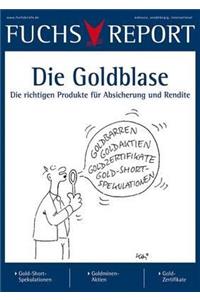 Die Goldblase