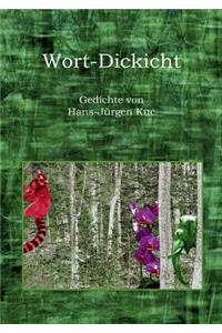 Wort-Dickicht