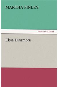 Elsie Dinsmore