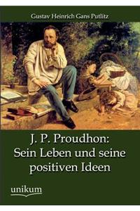 J. P. Proudhon