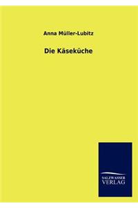 Käseküche