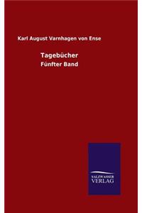 Tagebücher