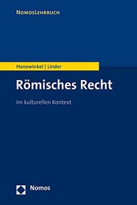 Romisches Recht