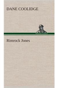 Rimrock Jones
