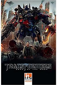 HELBLING READERS TRANSFORMERS