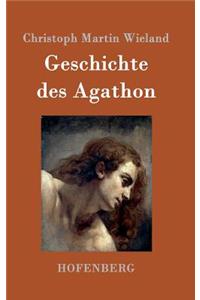 Geschichte des Agathon