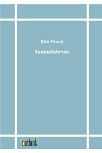 Samoafahrten