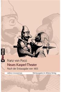 Neues Kasperl-Theater