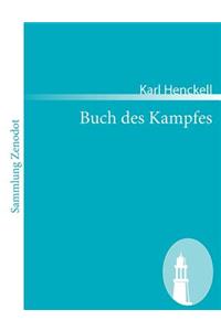 Buch des Kampfes