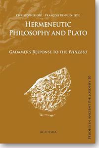 Hermeneutic Philosophy and Plato