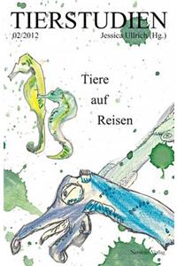 Tiere Auf Reisen