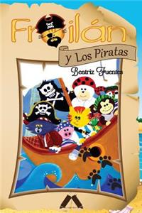 Froilán y Los Piratas