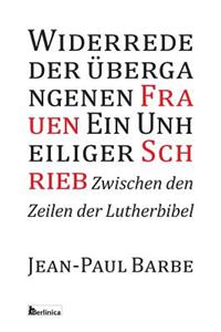 Ein Unheiliger Schrieb