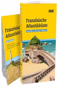 ADAC Reisefuhrer plus Franzosische Atlantikkuste