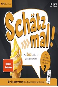 Schatz mal! Kids Edition
