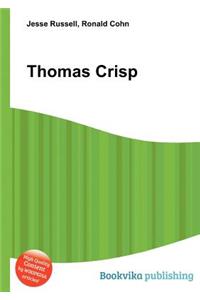 Thomas Crisp