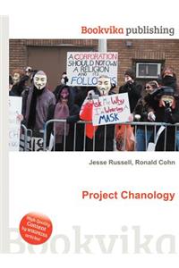 Project Chanology