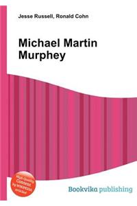 Michael Martin Murphey