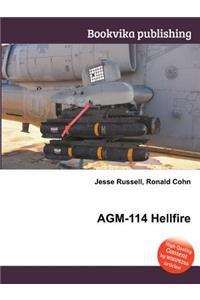 Agm-114 Hellfire