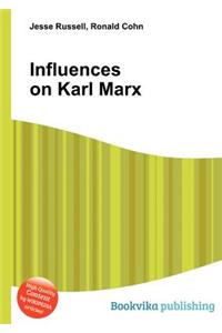 Influences on Karl Marx