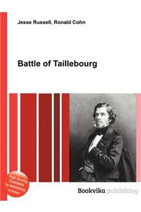Battle of Taillebourg