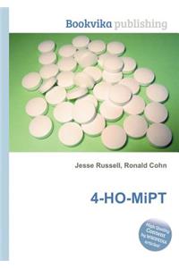 4-Ho-Mipt