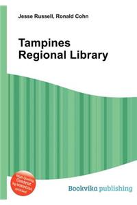 Tampines Regional Library