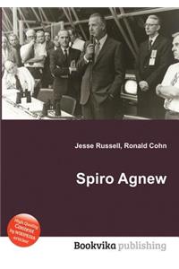 Spiro Agnew