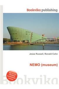 Nemo (Museum)