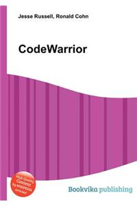 CodeWarrior