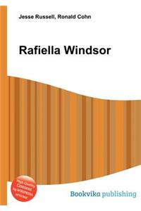 Rafiella Windsor