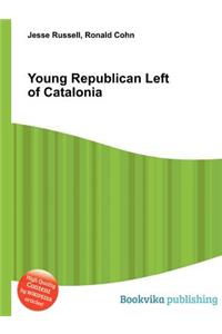 Young Republican Left of Catalonia