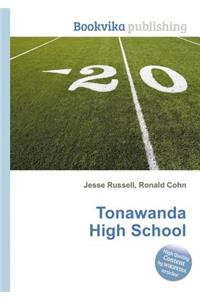 Tonawanda High School