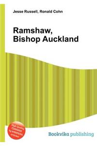 Ramshaw, Bishop Auckland