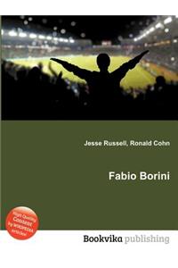 Fabio Borini
