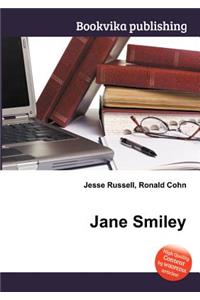 Jane Smiley