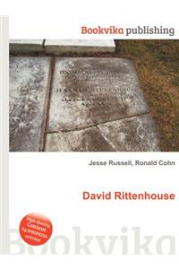David Rittenhouse