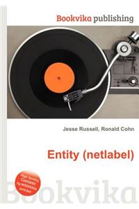 Entity (Netlabel)