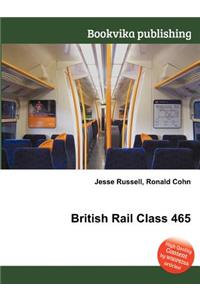 British Rail Class 465