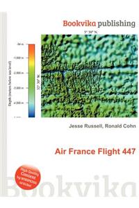 Air France Flight 447