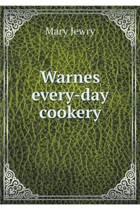 Warnes every-day cookery