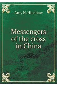 Messengers of the Cross in China