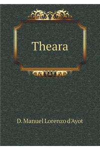 Theara