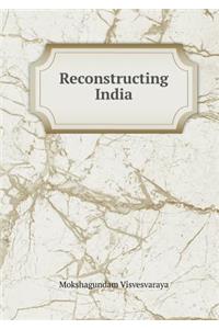 Reconstructing India