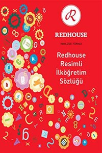 Redhouse Primary Visual English-Turkish Dictionary