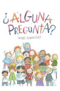 Alguna Pregunta? / Any Questions? (Spanish Edition))