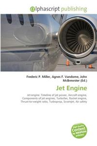 Jet Engine